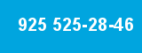 925 525-28-46 925 525-28-46